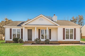 8634 Milton Morris Dr Charlotte, NC 28227